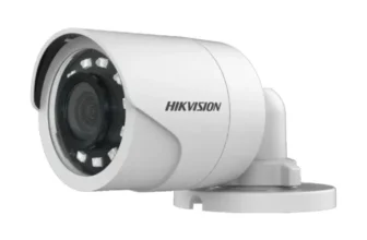 HIKVISION DS-2CE16D0T-IRP-ECO 2 MP Bullet Camera