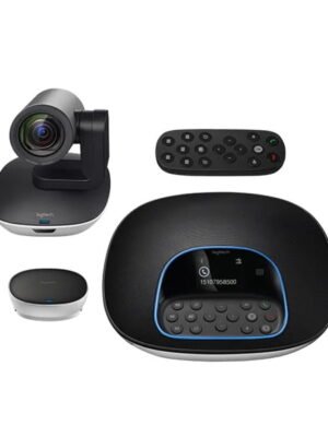 LOGITECH Group Video System