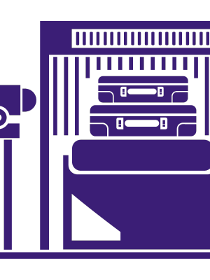 Security & Vehicle Scanner