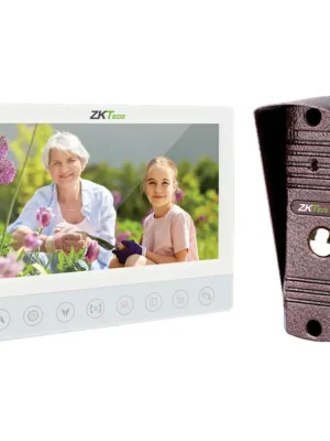 ZKTeco Video Intercon System VK07-A01