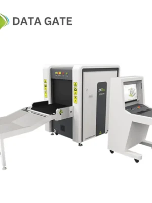 ZKTeco X-ray bagage System