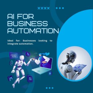 AI-Powered Business Kit