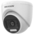 Hikvision DS-2CE76D0T-EXLPF 2MP Smart Hybrid Light Indoor Fixed Turret Camera