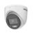 Hikvision DS-2CE70DF0T-MFS 2MP ColorVu Audio Fixed Turret Camera Camera